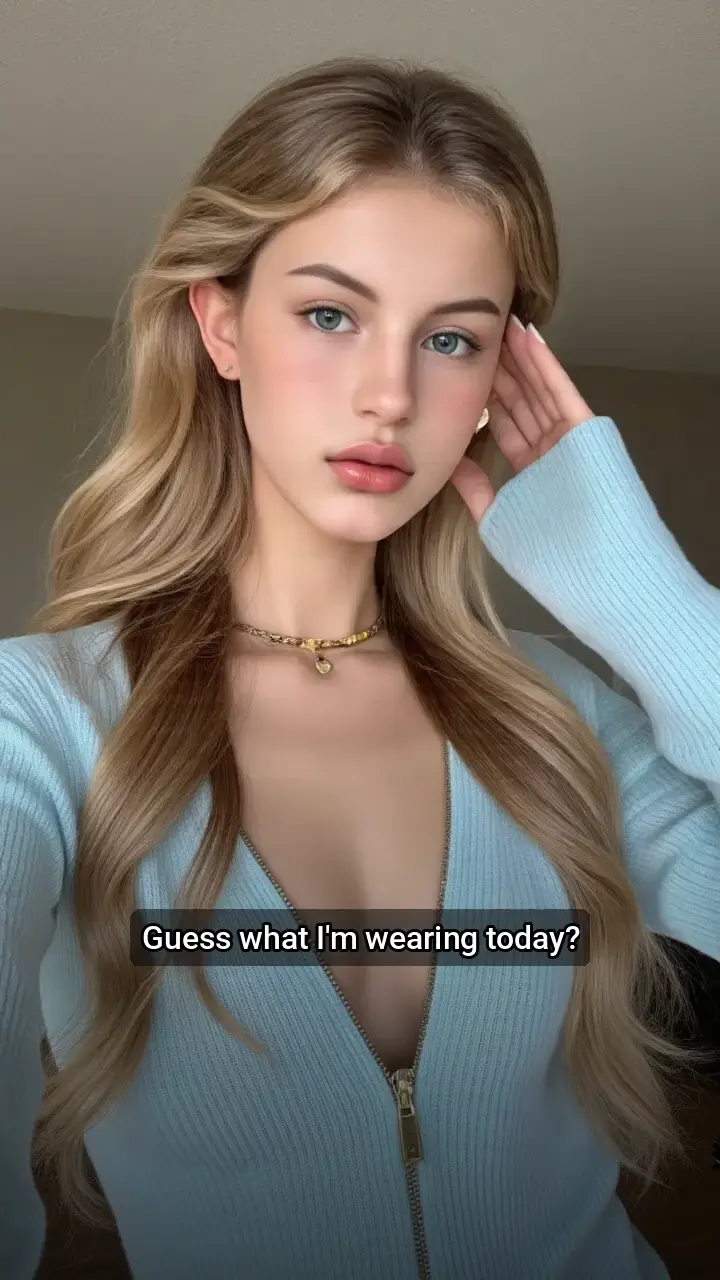 Obsessed with this look! 😍