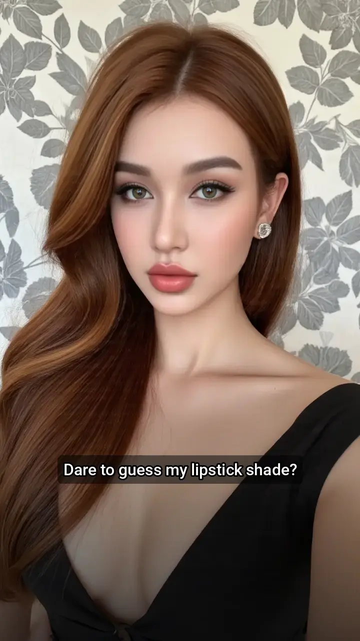 Obsessed with this look! 😍