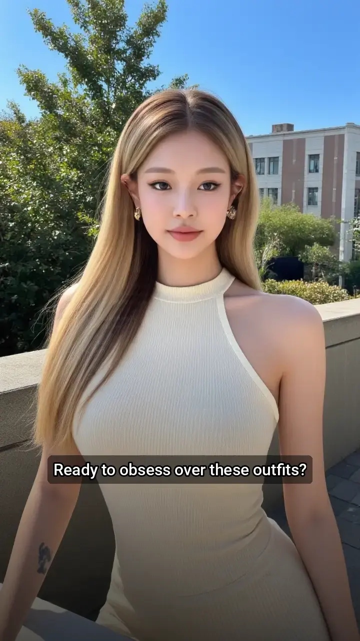 Obsessed with these looks! π