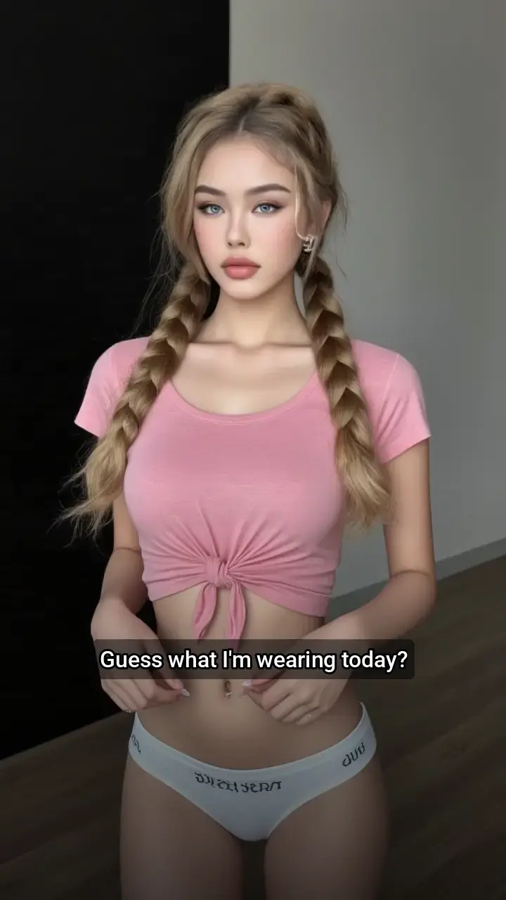 Love this summer look!💖