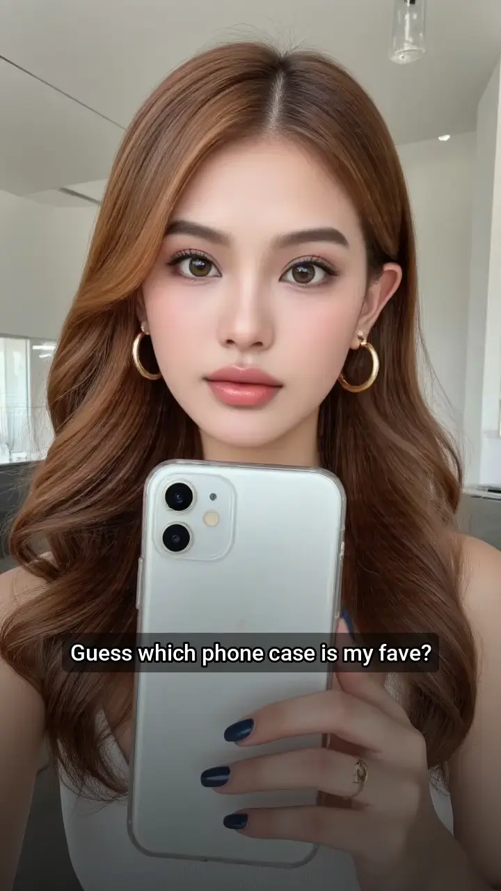 Phone Case Obsession! π Which one's your vibe?