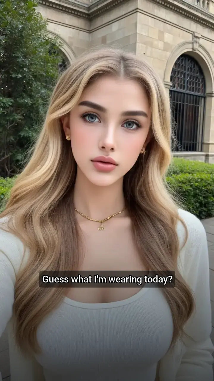 Obsessed with this look! 😍