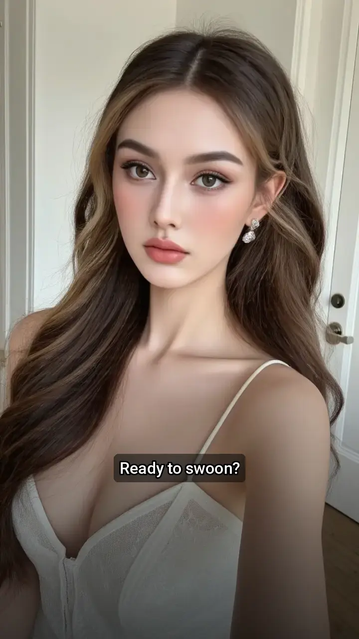 Obsessed with this look! π