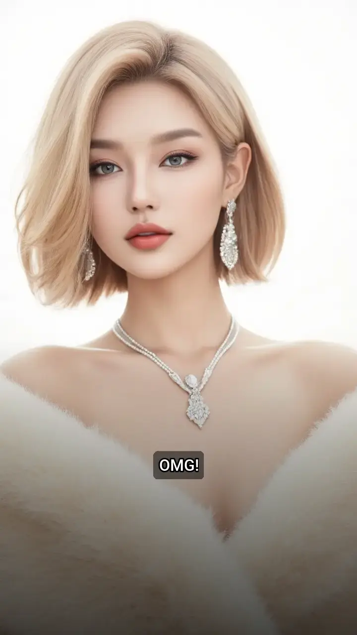 Obsessed with this look! π