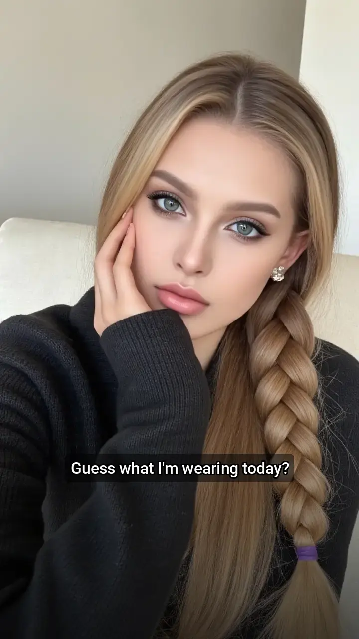 Obsessed with this look! 😍