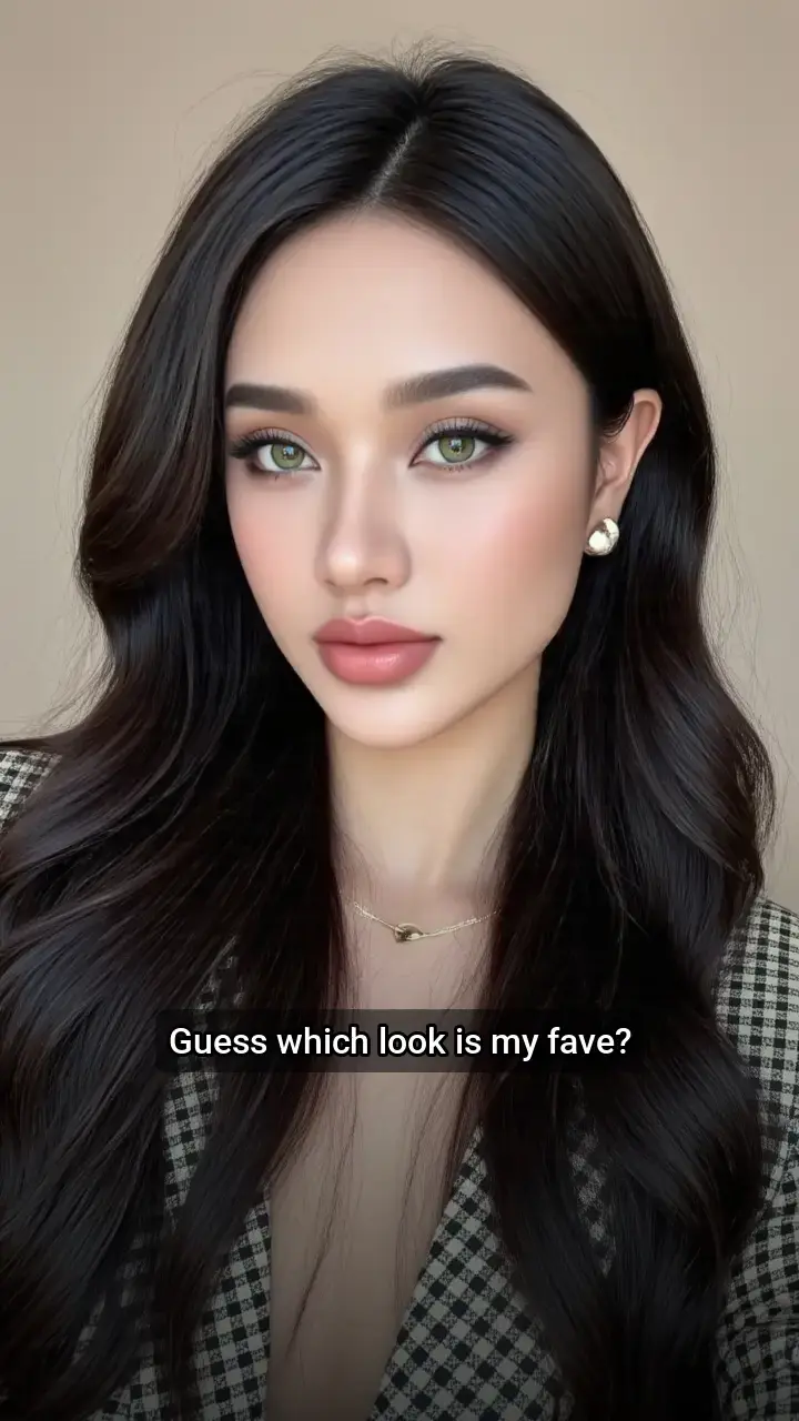 I'm crushing on these looks! π