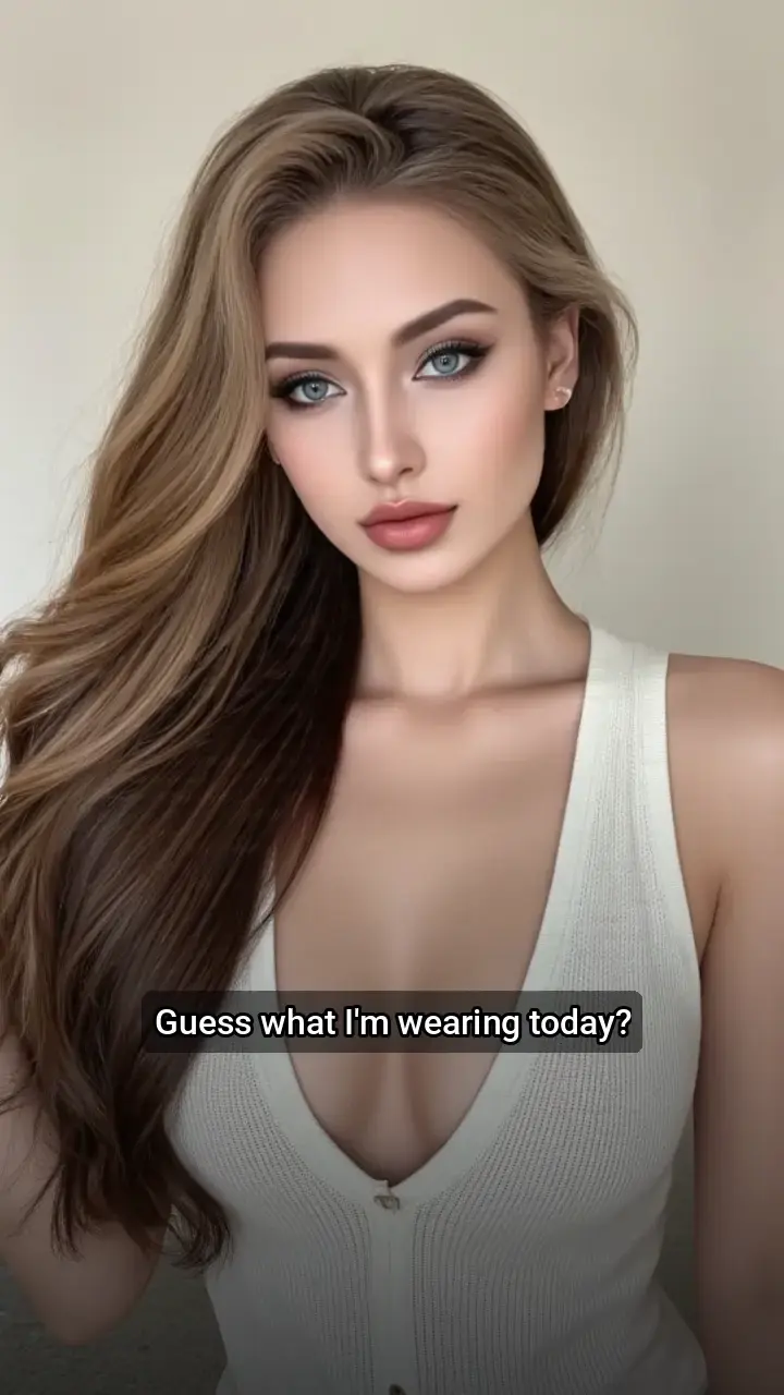 Love this look! π What do you think?