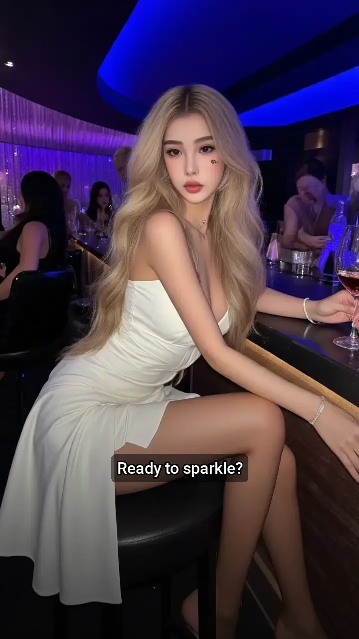 Slaying in this dress! π₯