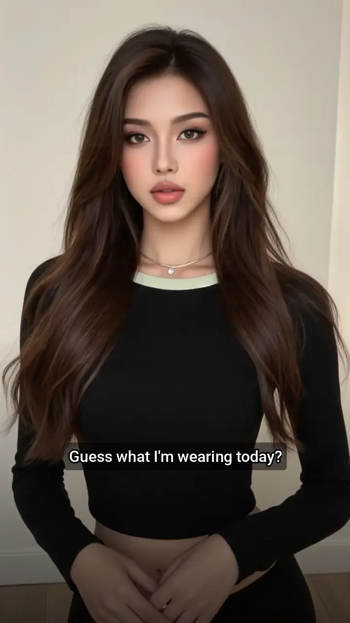 Obsessed with this look! π€