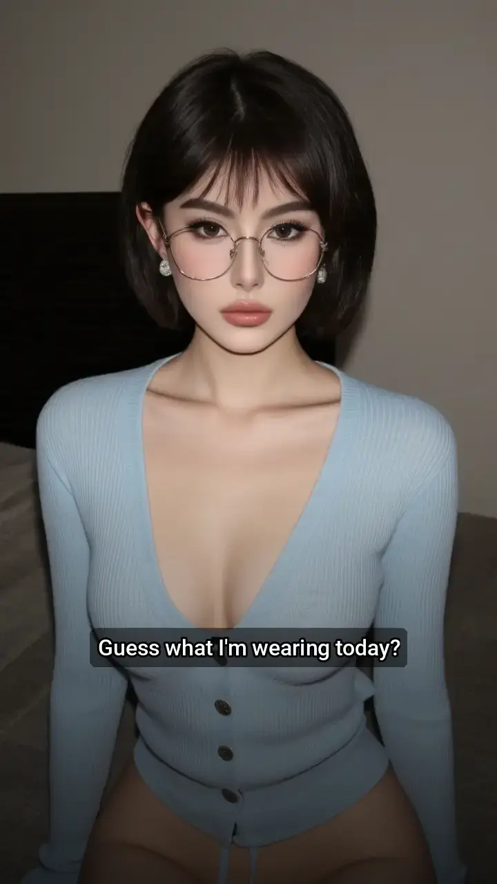 Obsessed with this look! 😍