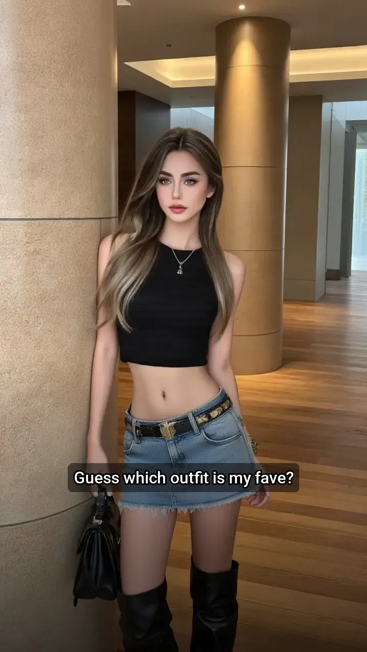 Obsessed with this look! 😍