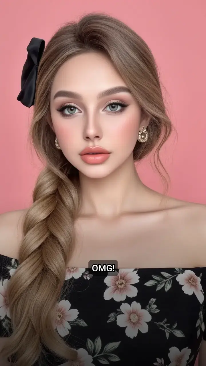 Obsessed with these looks! 😍