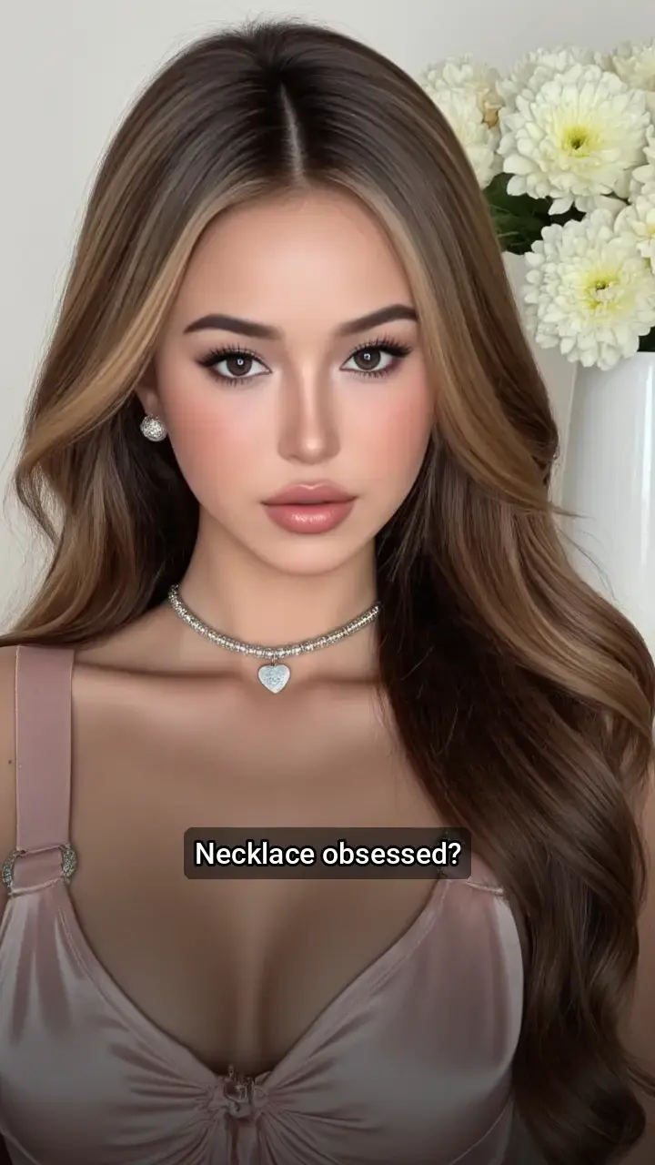 Obsessed with this look! π