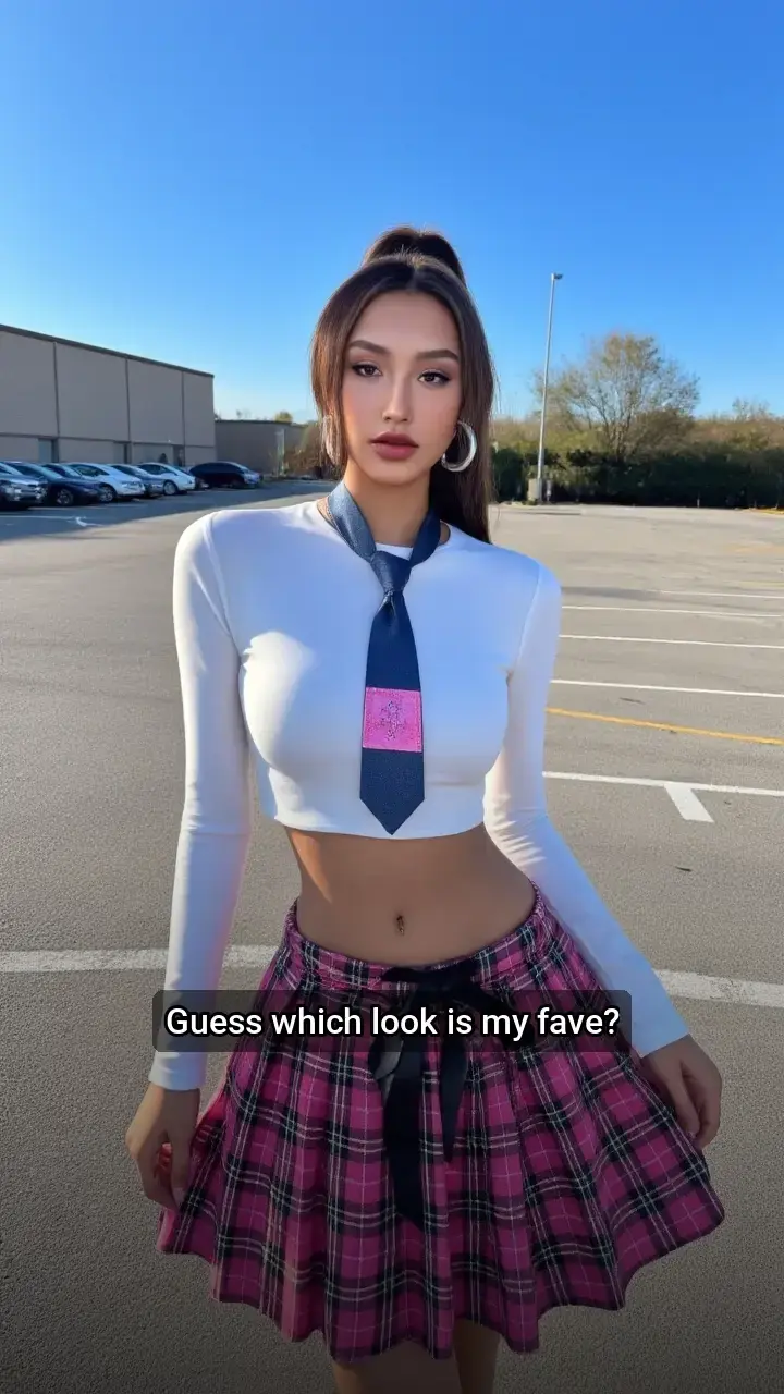 Obsessed with these looks! π