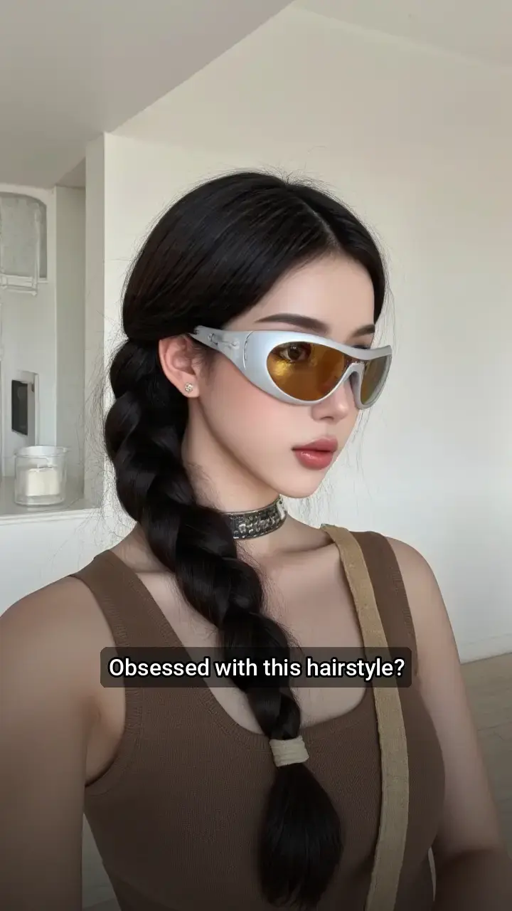 Love this hair! π