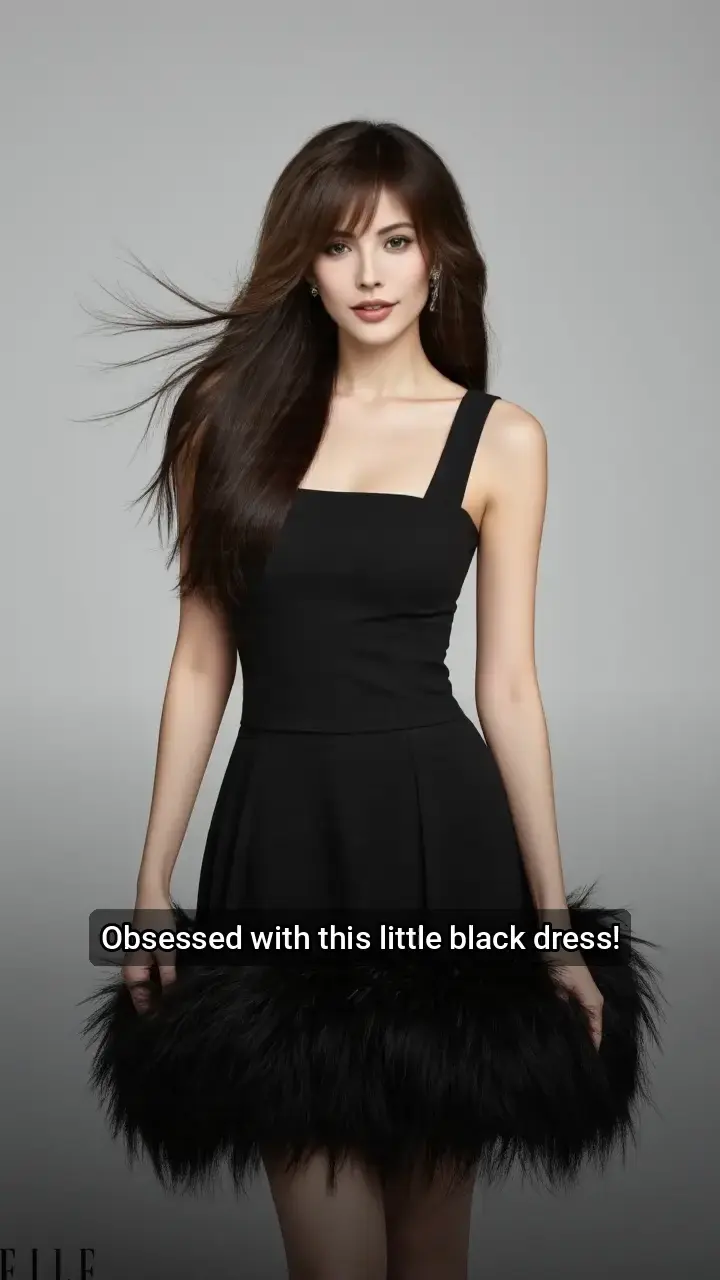 Slaying in LBD! π€