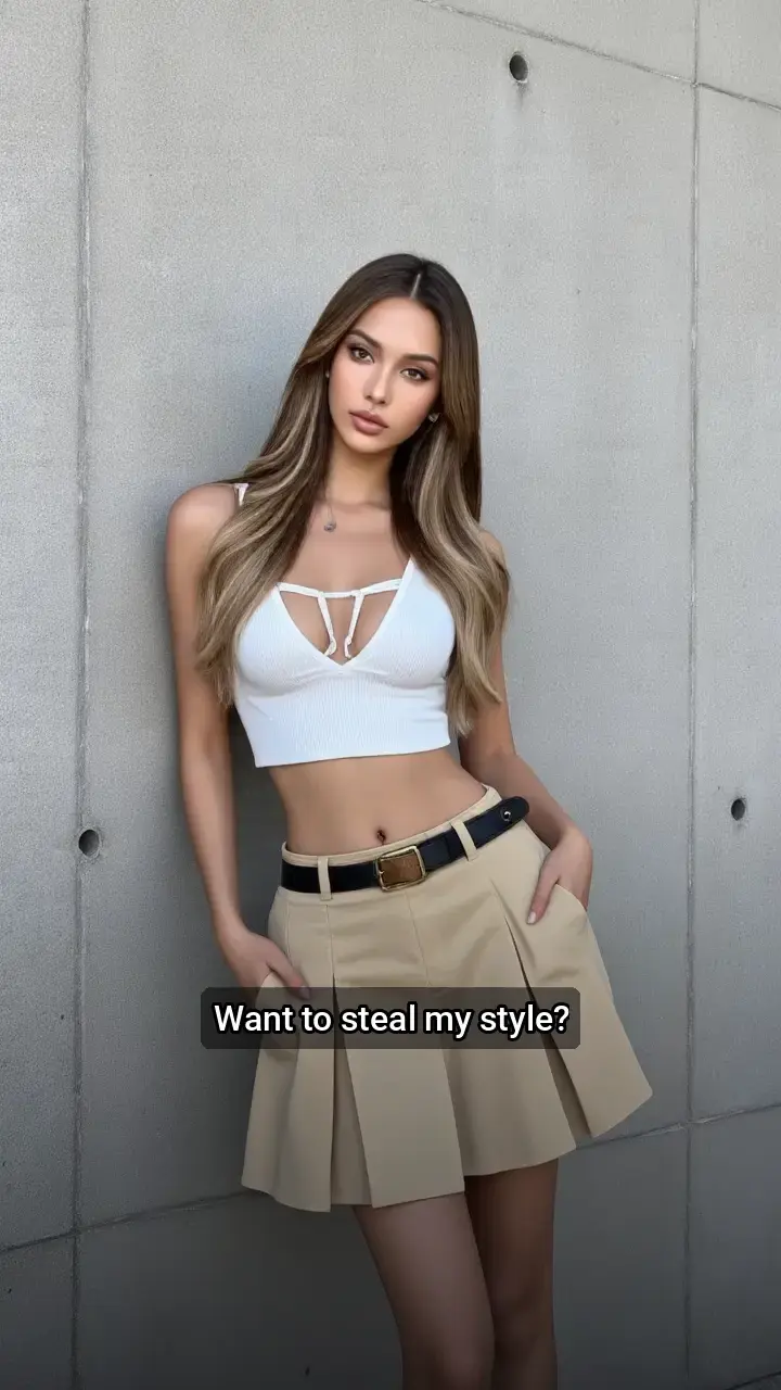 Obsessed with this look! 😍