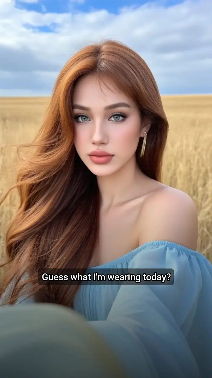 Obsessed with this dreamy look! β¨