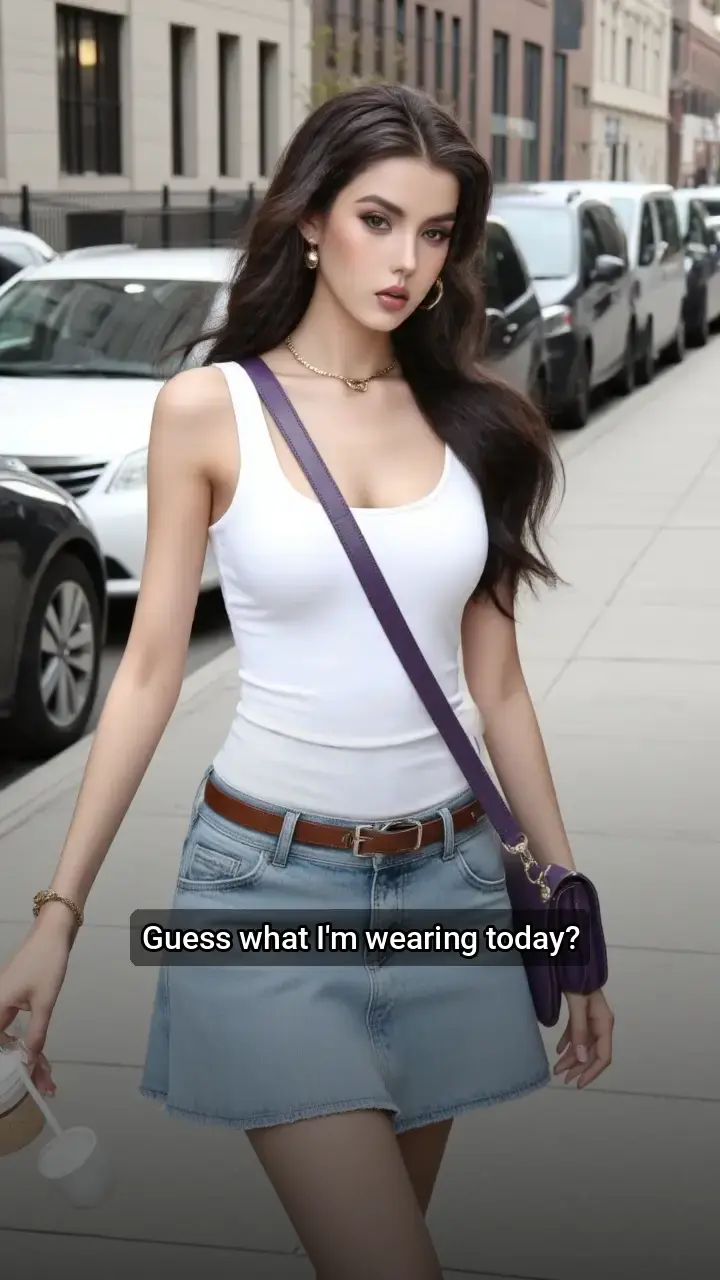 Obsessed with this look π