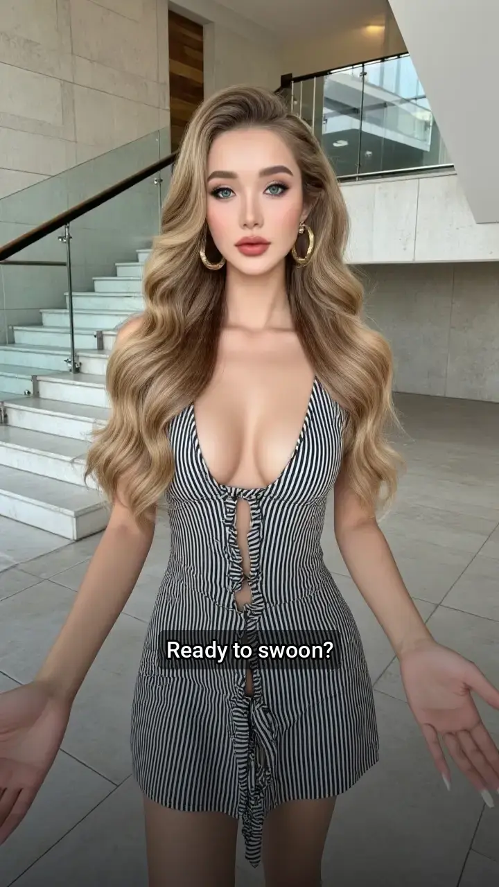 Loving this look! 😍