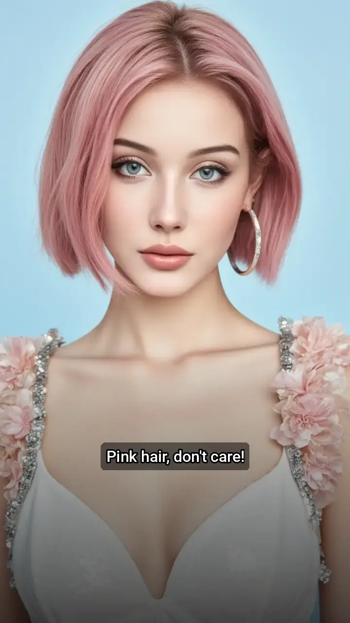 Obsessed with this look! π