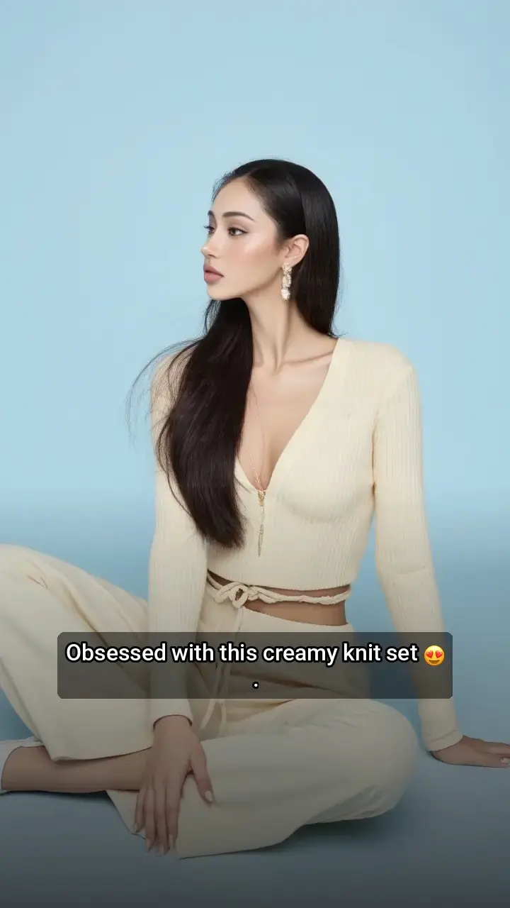 Swoon-worthy Style π