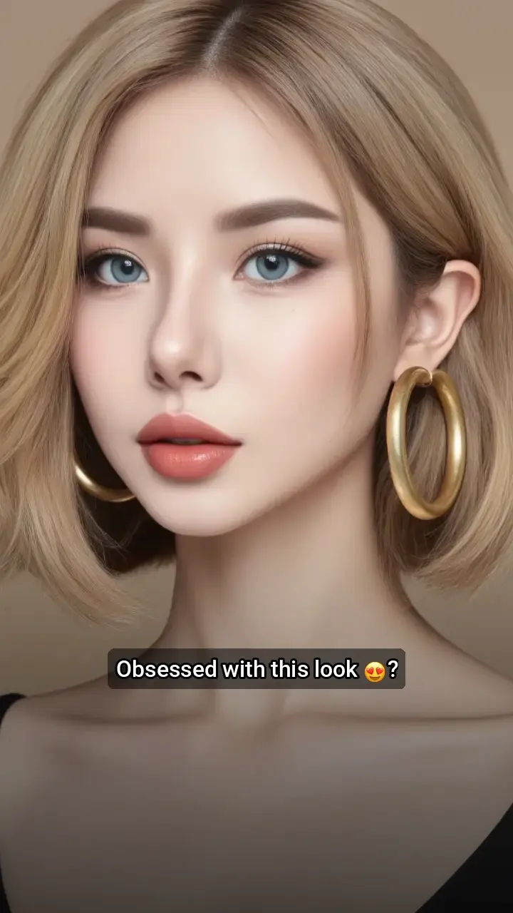 I'm crushing on this look! π