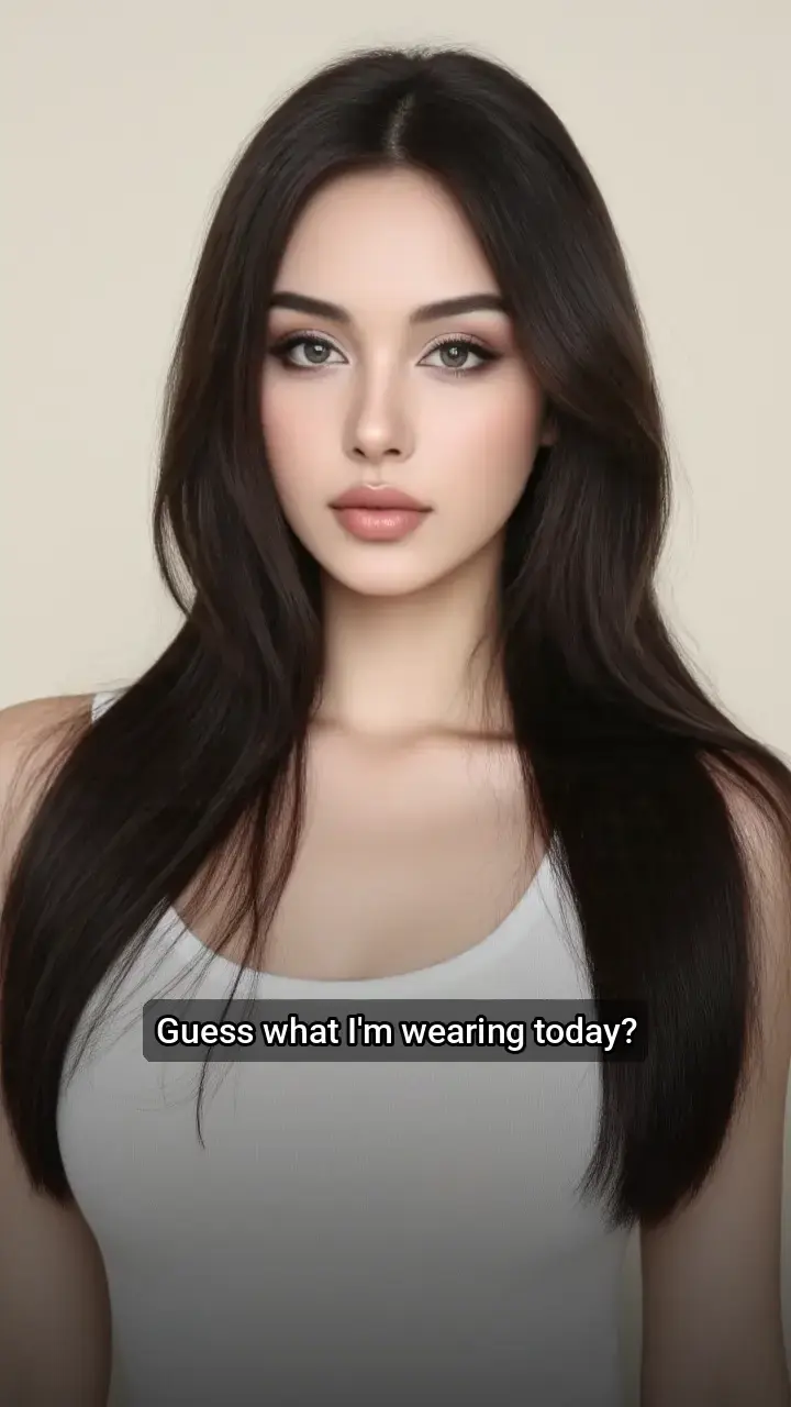 Obsessed with this look 😍
