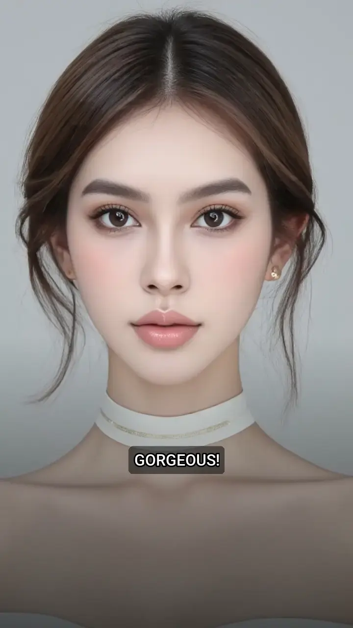 Stunning! π My New Fave Look