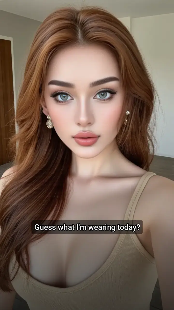 Obsessed with this look 😍