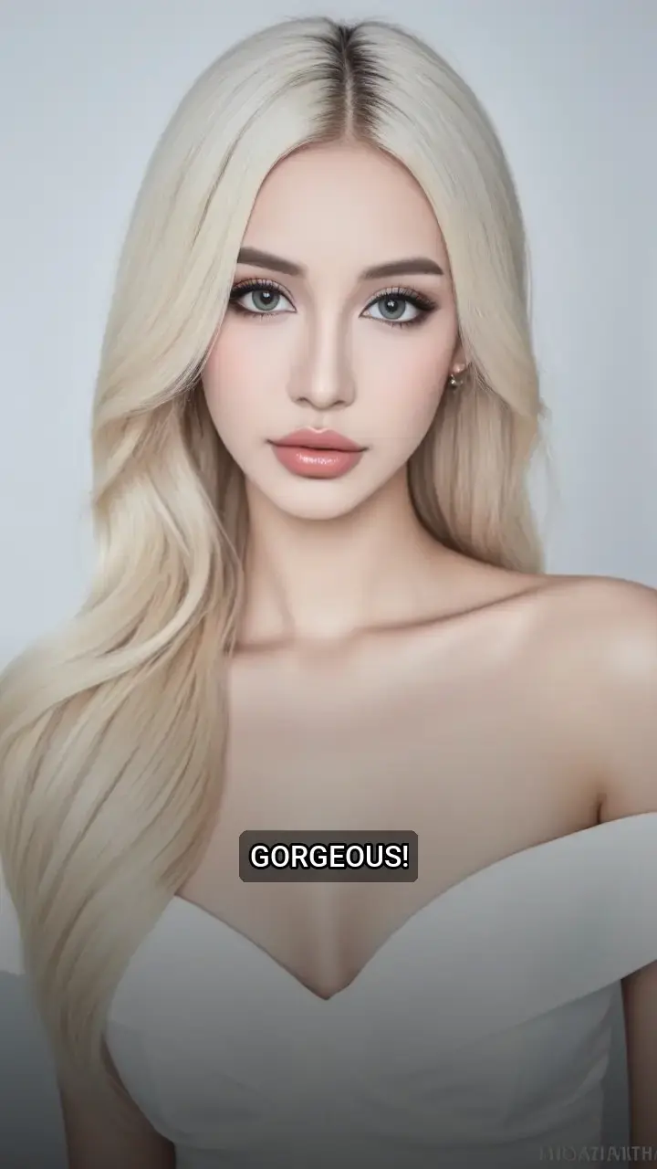 I'm obsessed with this look! 😍