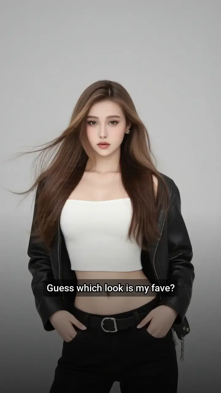 Loving these looks! π Which one's your favorite?