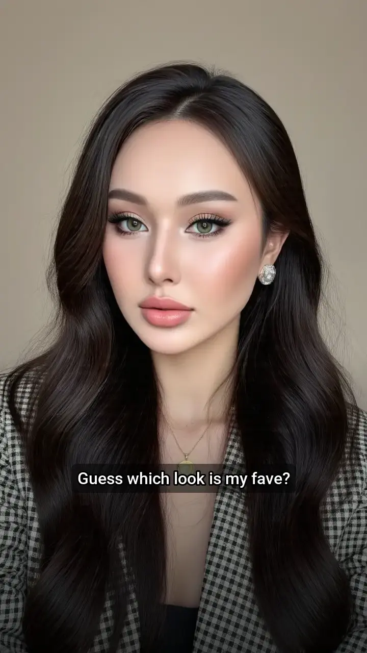 Slay the Day! β¨ Which Look Wins?