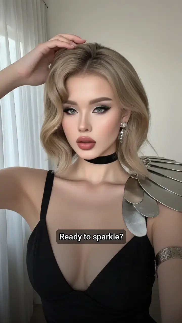 Slay the Night Away! ✨