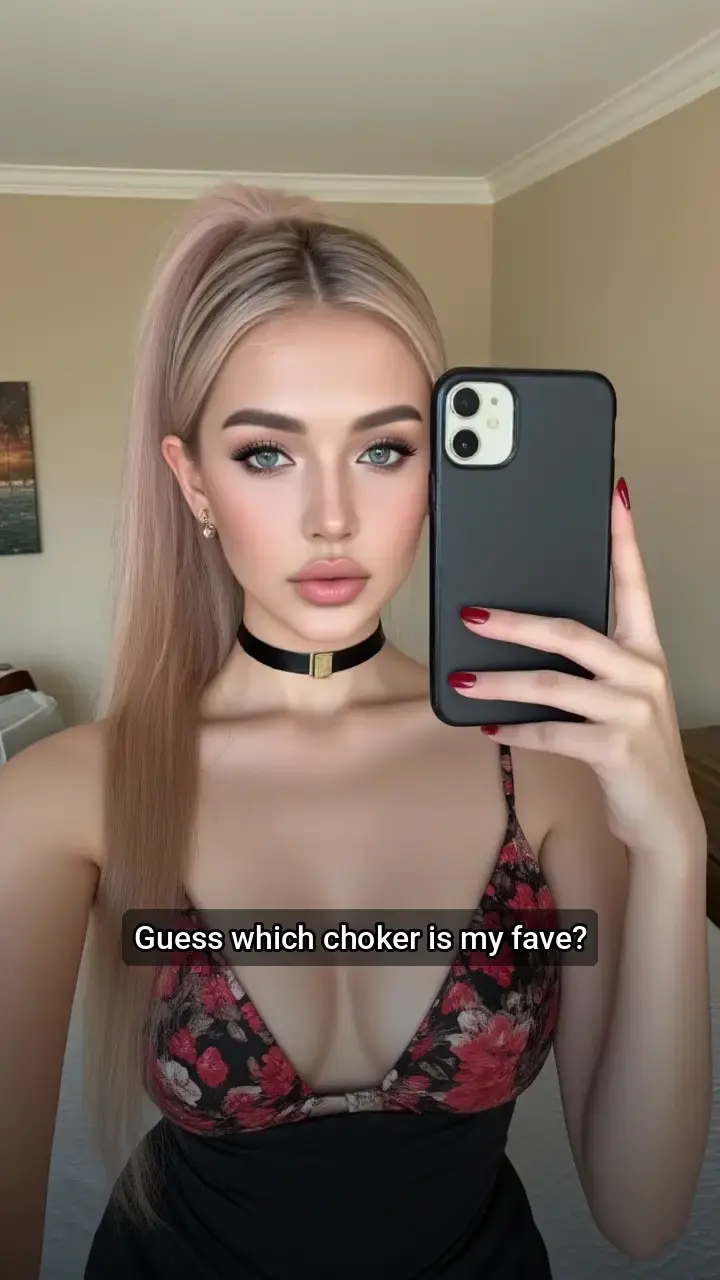Obsessed with this look! π