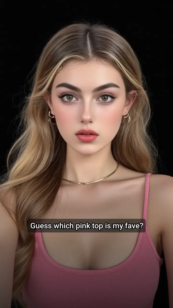 Loving this pink vibe π