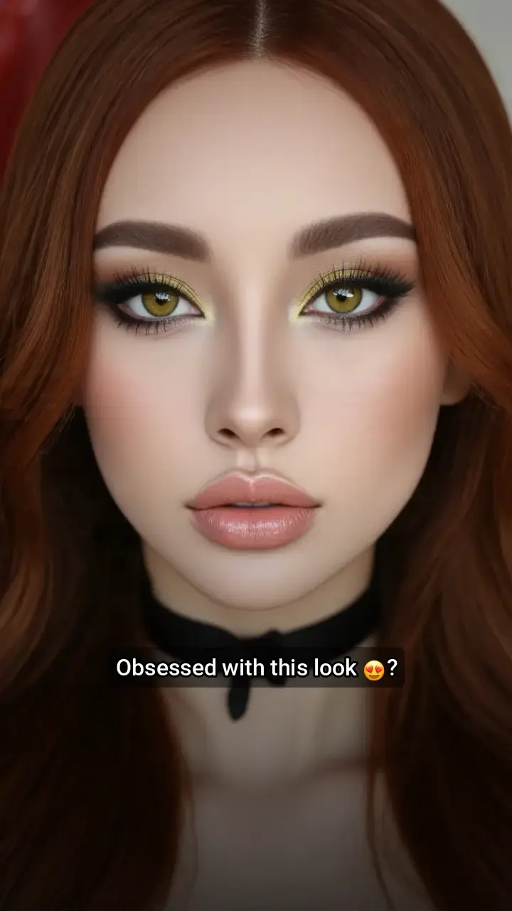 I'm Dying Over This Look! 😍