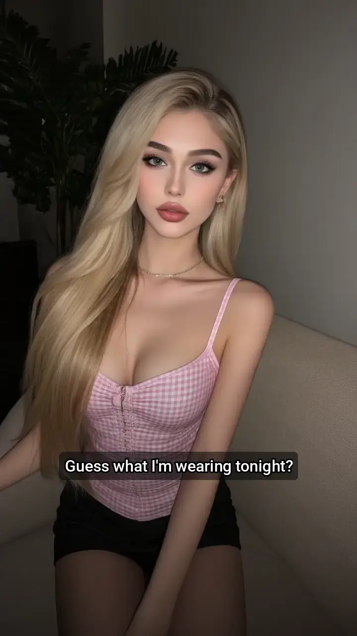 Obsessed with this look! 💖