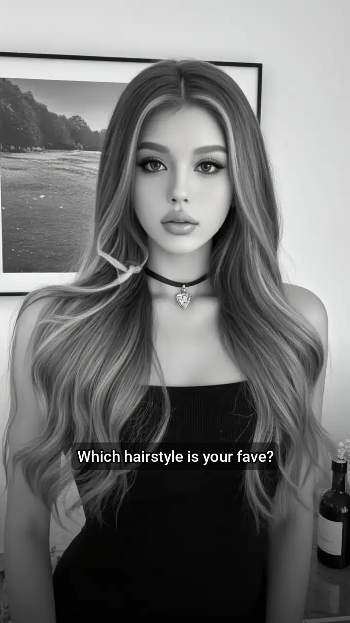 Hair today, gone tomorrow? π€