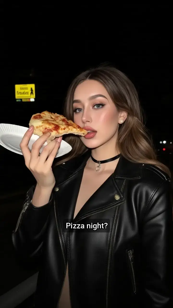 Craving Pizza?🍕