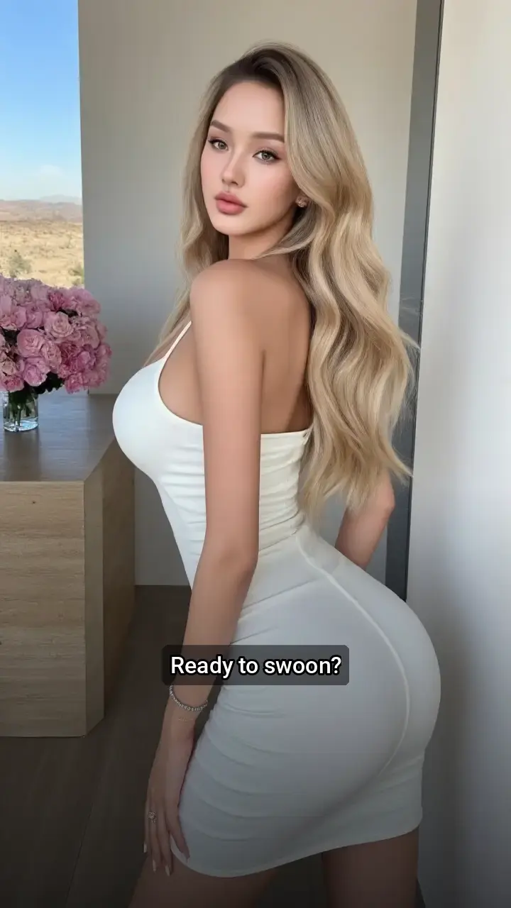 Obsessed!π This dress is EVERYTHING!