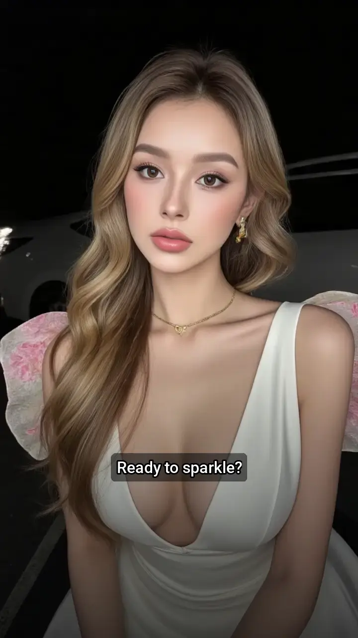Obsessed with this look! π