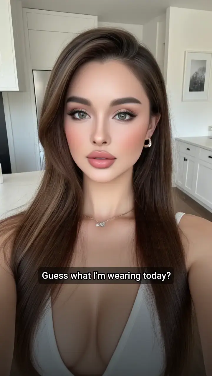 Obsessed with this look 😍