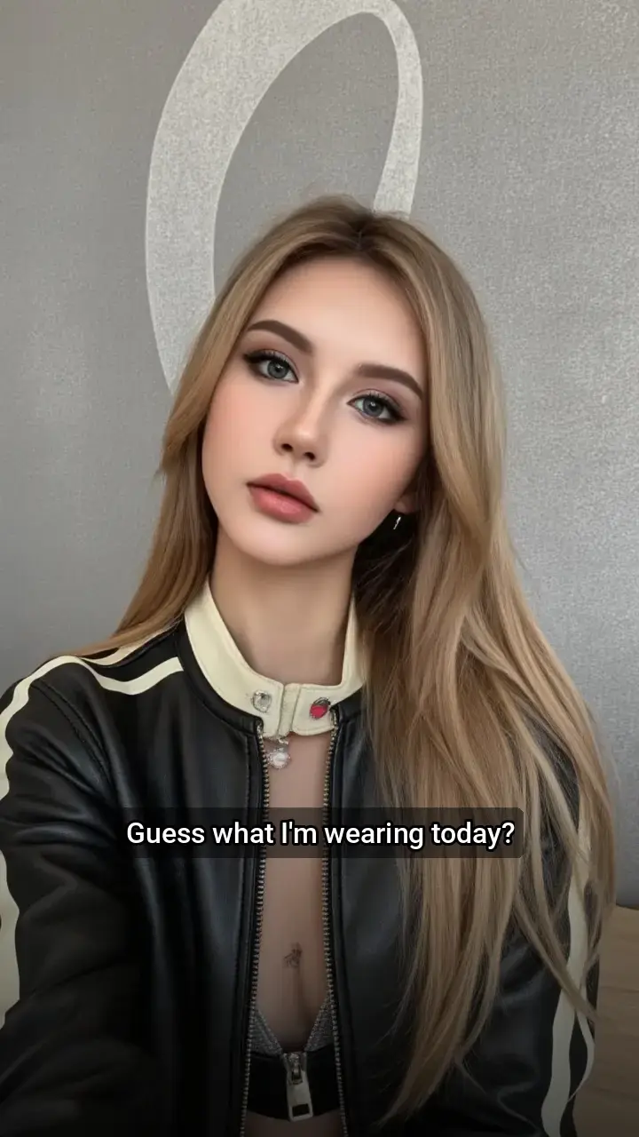 Obsessed with this look! 😍