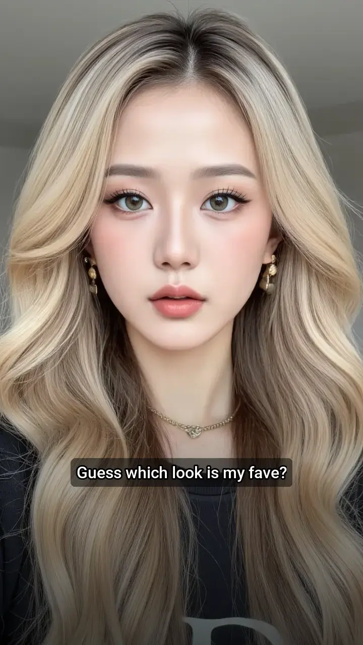 Totally Smitten with this Look! π