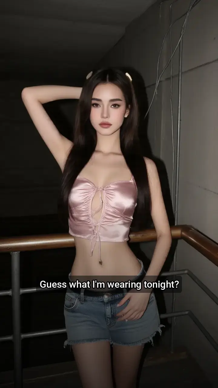 Obsessed with this look! 💖
