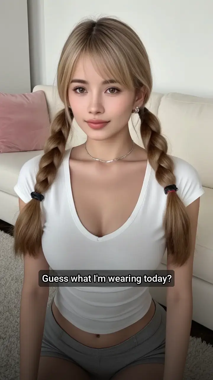 Love this look! 😍