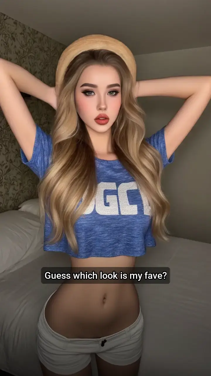 Obsessed with these looks π which one's your favorite?
