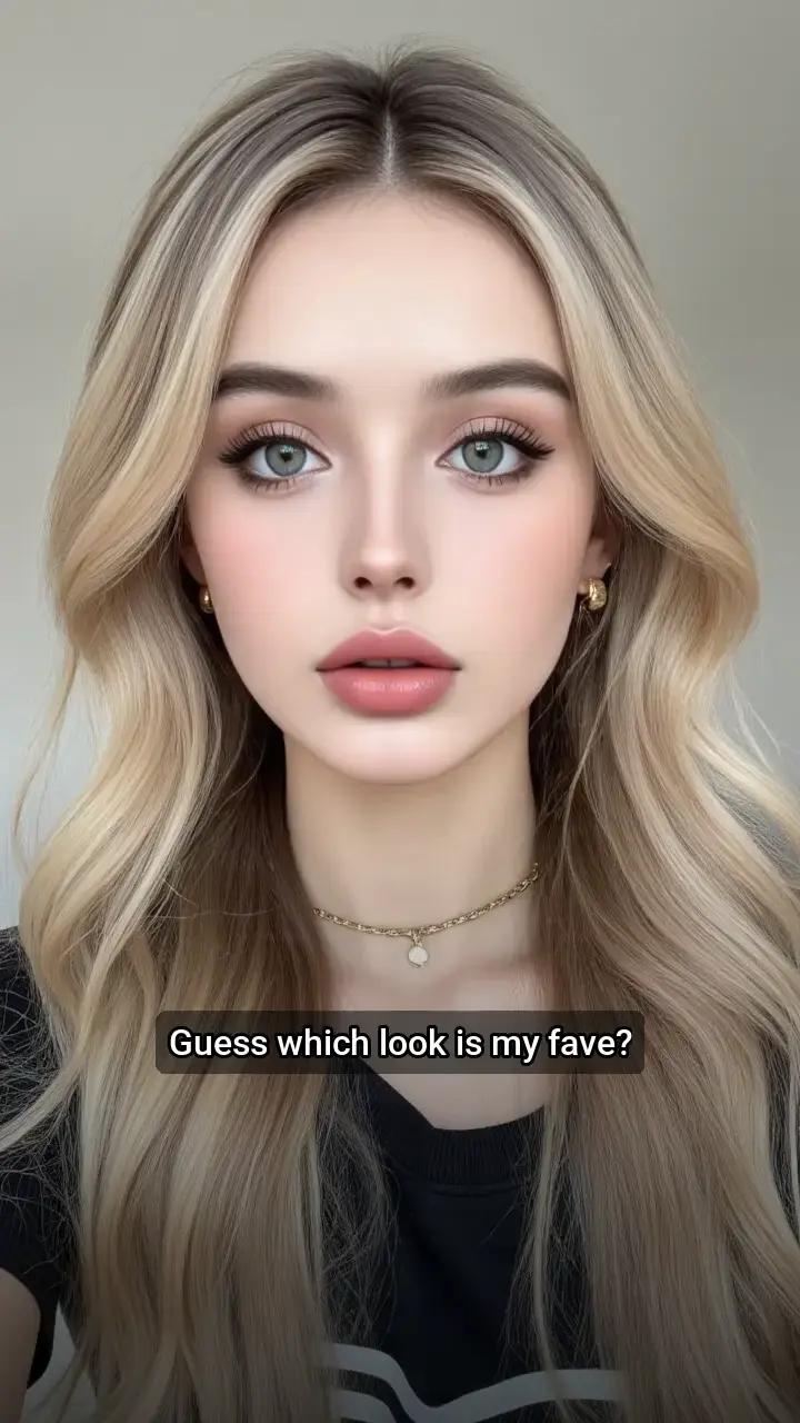 I'm crushing on these looks! π
