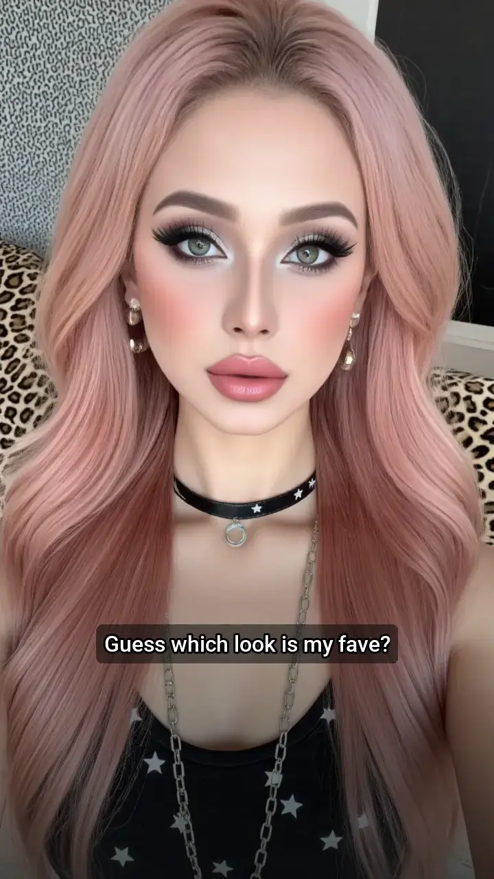 Obsessed with these looks! 😍